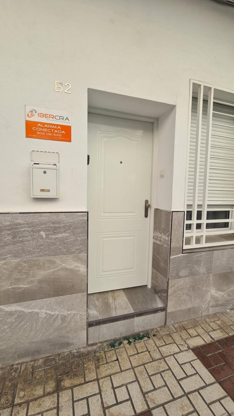 Vialia Suites Cinema Málaga Exterior foto